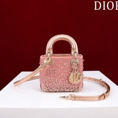 Christian Dior My Lady Bags